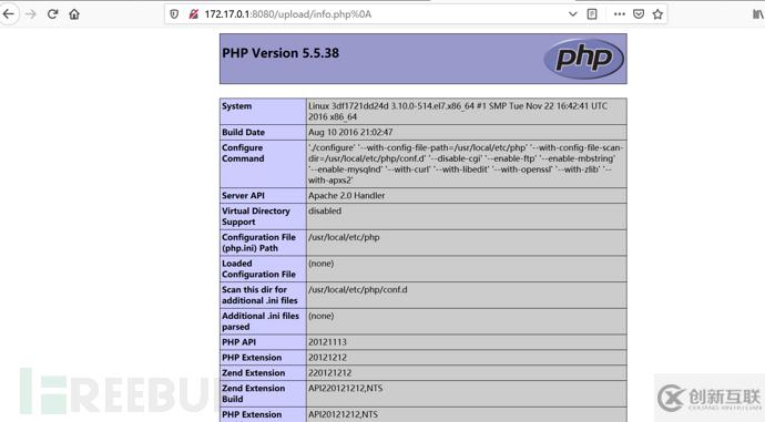 Apache如何解析漏洞和ssl远程命令执行