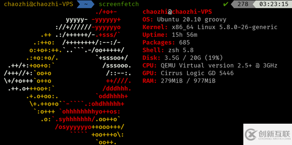 linux如何配置一个简洁高效的Zsh