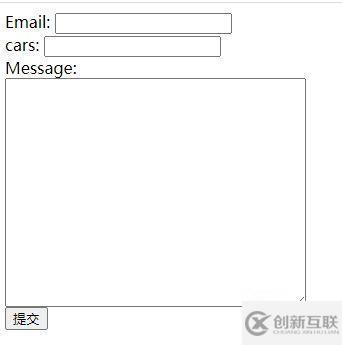 怎么使用PHP编写 E-mail的程序文件