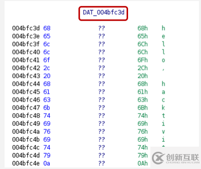 怎么利用Ghidra逆向分析Go二进制程序