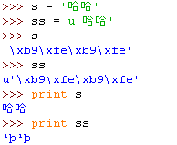 如何正常使用Python语言