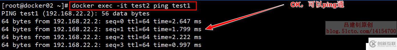 Docker Swarm群集配置实战（2）