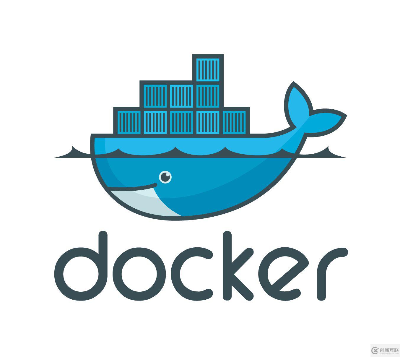Docker的示例分析