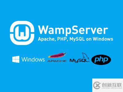 WAMP环境下如何安装运行多个网站