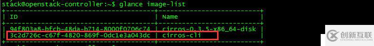 OpenStack实践(二):Linux Bridge方式实现Local Network