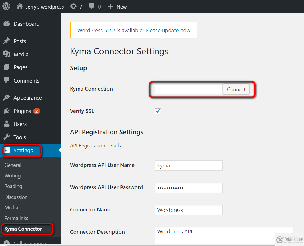 第三方应用如何在SAP Kyma上进行服务注册
