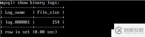 mysql数据库的特性以及参数性能