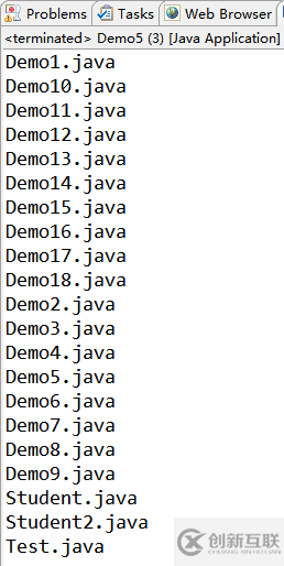 java中如何使用File类的构造函数