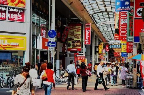 跨境电商卖家如何打开日本电商市场？