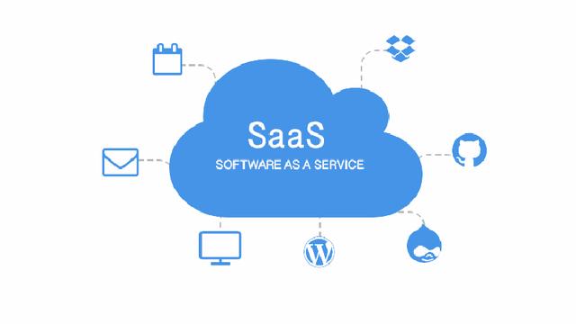 云计算SaaS服务有什么优势？
