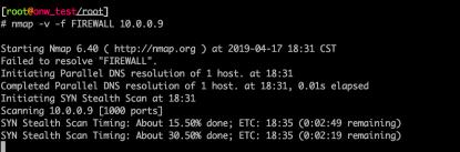 你还在花钱防御DDoS？巧用iptables 5招免费搞定 SYN洪水攻击！