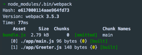 webpack