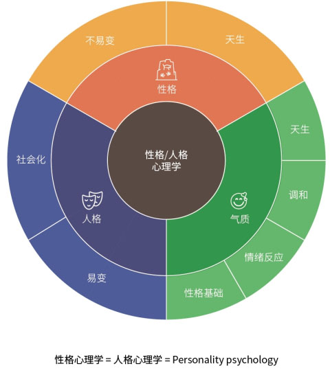 从性格角度分析如何设计网页