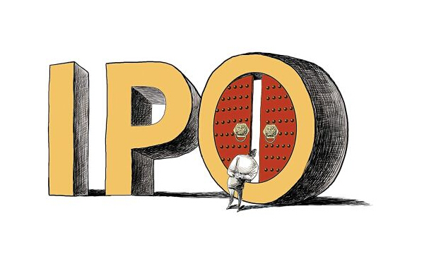  IPO