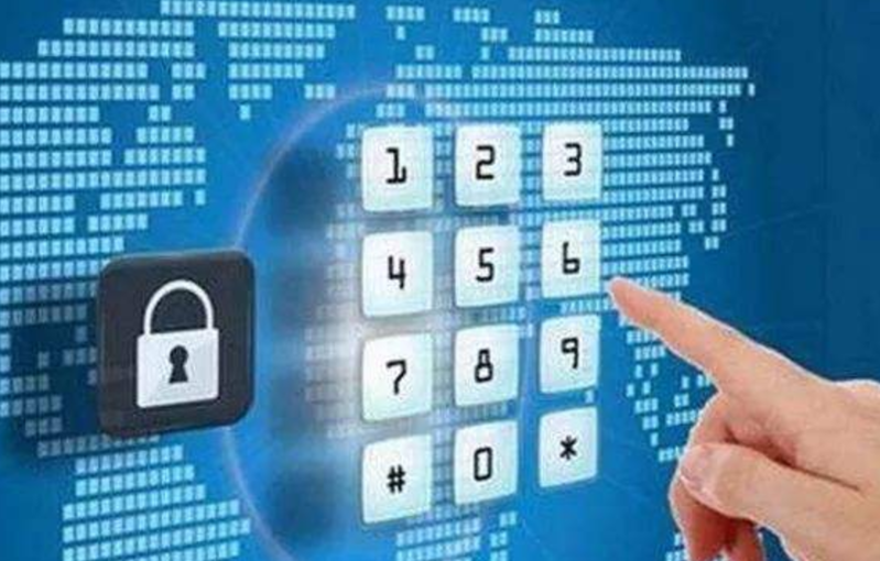 SSL加密技术