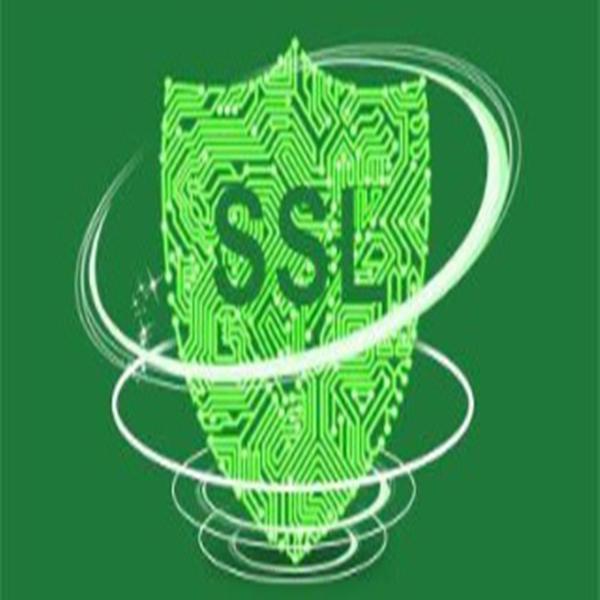 关于ssl证书dns怎么解析