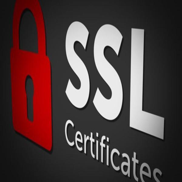SSL证书原理是什么