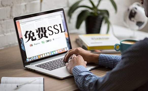 免费ssl证书的申请方式，EVSSL证书的安装步骤