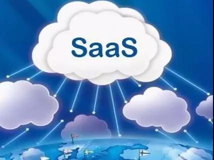 PaaS、IaaS、SaaS、Bass、Fass、无服务的理解与区别