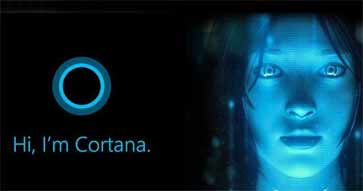 微软首次亮相的辉煌Cortana SDK策略