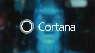 微软首次亮相的辉煌Cortana SDK策略