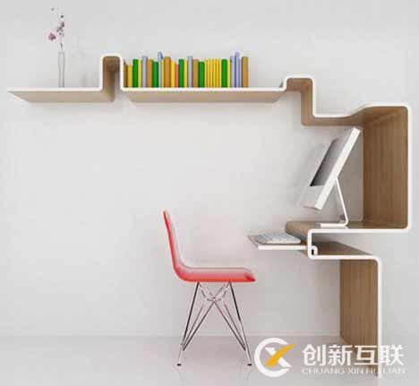 深圳网站制作小空间的办公设计