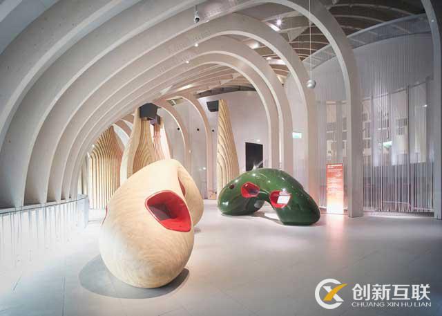 深圳展览设计制作