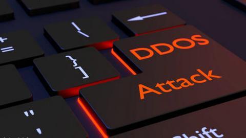 2019年各种规模的DDoS攻击全面增加