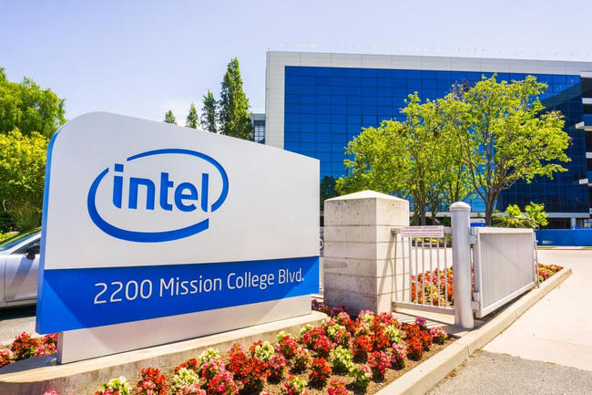 英特尔Intel已恢复对浪潮服务器的正常供货