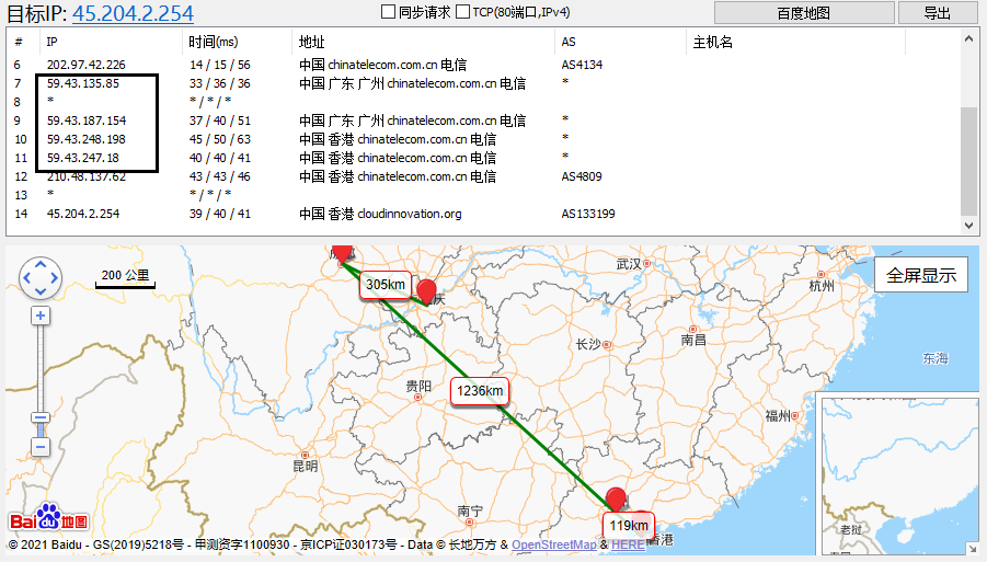 Cn2线路的香港vps主机哪里有?