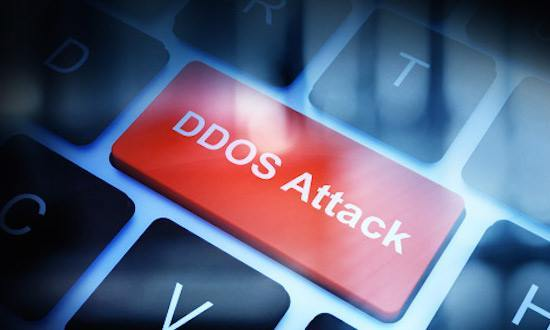 关于 DDoS 攻击的三大误区