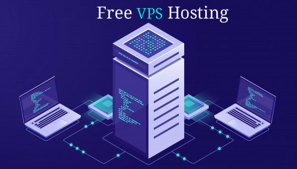 如何租用免费的VPS服务器
