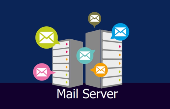 搭建邮件服务器的全流程