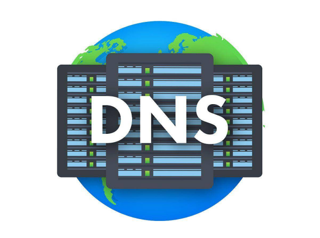 如何搭建DNS服务器？