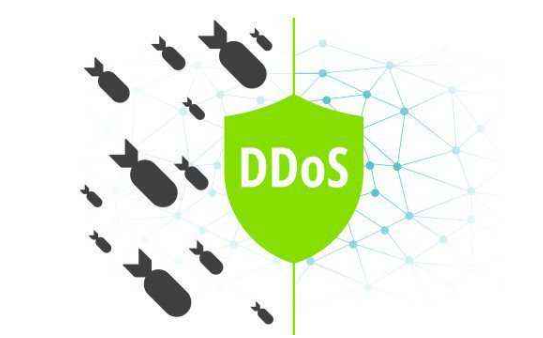 租用DDoS云防护服务器的优势