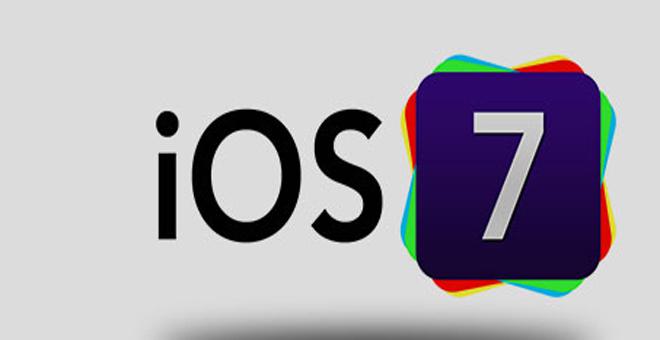 IOS7时代到来APP开发应了解的IOS7新风格