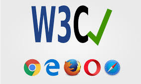 网页设计通过W3C认证的重要性！