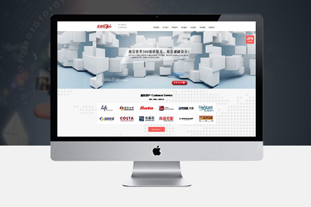 公司网页设计,上海网站设计公司