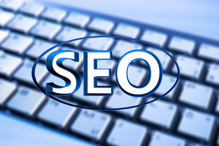 SEO,网站优化